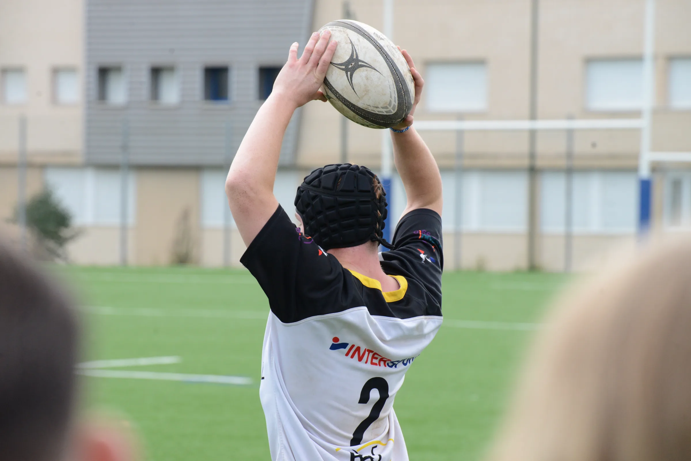 Photo de l'album « U19-RCVvsTAVAUX »